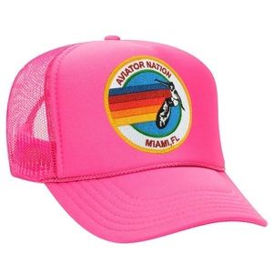Aviator Nation Hat